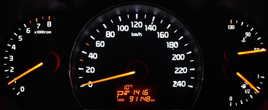 Фото Kia Sorento II Рестайлинг с пробегом | №6