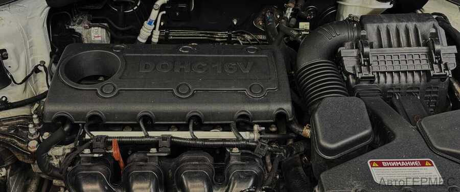 Фото Kia Sorento II Рестайлинг с пробегом | №15 Фото Kia Sorento II Рестайлинг с пробегом | №15