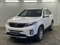 Фото Kia Sorento II Рестайлинг с пробегом | №1