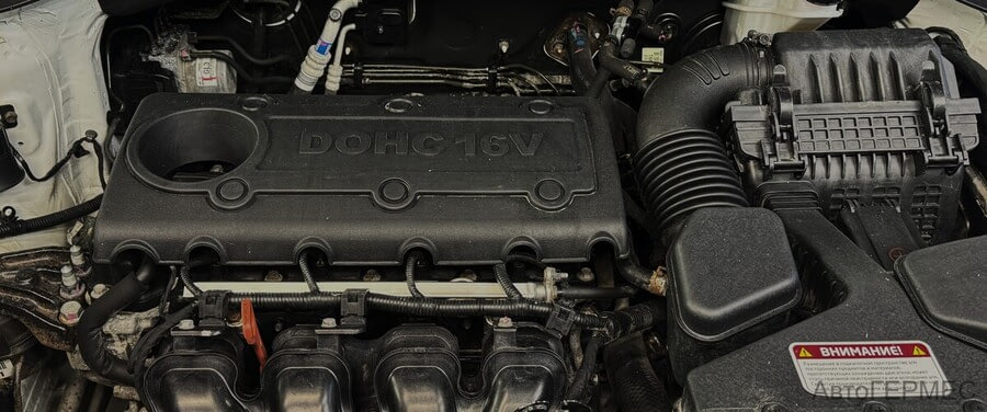 Фото Kia Sorento II Рестайлинг с пробегом | №15