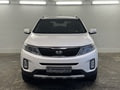 Фото Kia Sorento II Рестайлинг с пробегом | №2