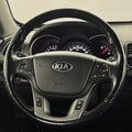 Фото Kia Sorento II Рестайлинг с пробегом | №9