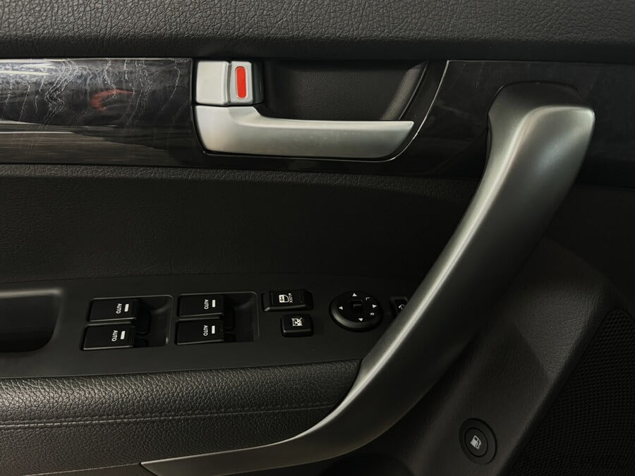 Фото Kia Sorento II Рестайлинг с пробегом | №11