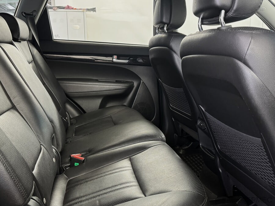 Фото Kia Sorento II Рестайлинг с пробегом | №13