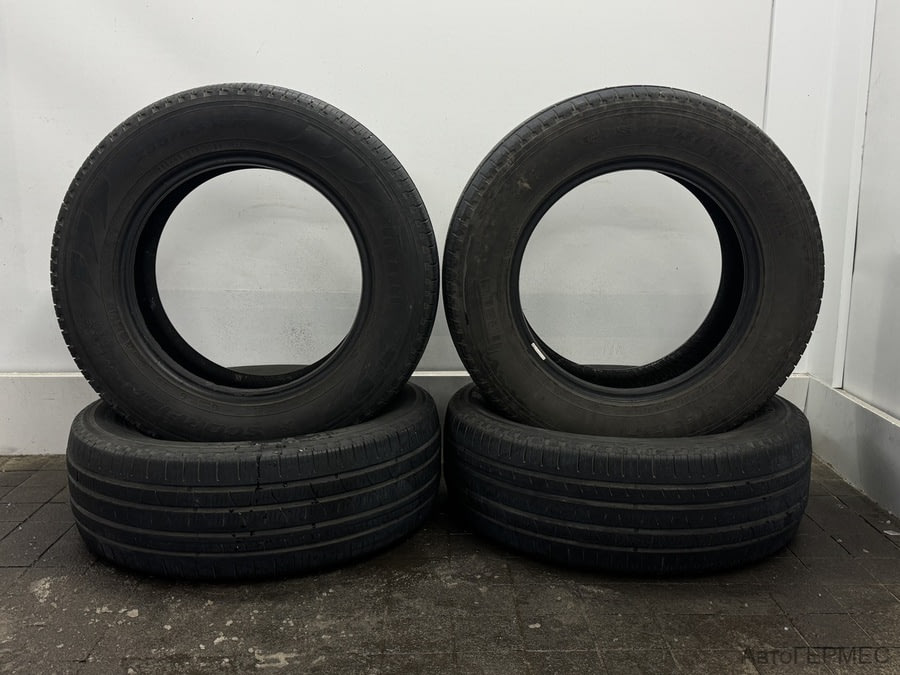 Фото Kia Sorento II Рестайлинг с пробегом | №17