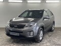 Фото Kia Sorento II Рестайлинг с пробегом | №1