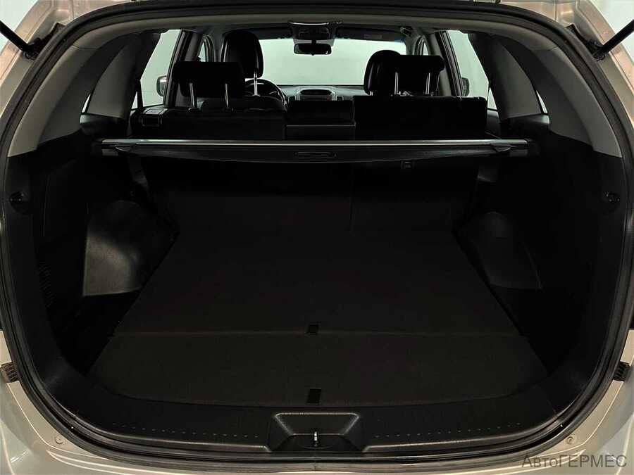 Фото Kia Sorento II Рестайлинг с пробегом | №11