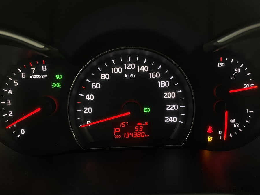 Фото Kia Sorento II Рестайлинг с пробегом | №6