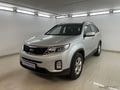 Фото Kia Sorento II Рестайлинг с пробегом | №1