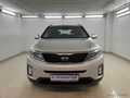 Фото Kia Sorento II Рестайлинг с пробегом | №2