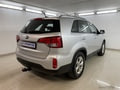 Фото Kia Sorento II Рестайлинг с пробегом | №4
