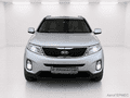 Фото Kia Sorento II Рестайлинг с пробегом | №2