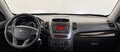 Фото Kia Sorento II Рестайлинг с пробегом | №5