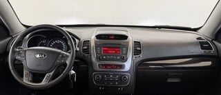 Фото Kia Sorento II Рестайлинг с пробегом