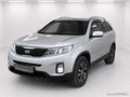 Фото Kia Sorento II Рестайлинг с пробегом | №1