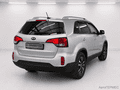 Фото Kia Sorento II Рестайлинг с пробегом | №4