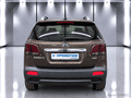 Фото Kia Sorento II с пробегом | №3 Фото Kia Sorento II с пробегом | №3