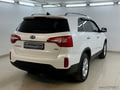 Фото Kia Sorento II Рестайлинг с пробегом | №4