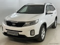 Фото Kia Sorento II Рестайлинг с пробегом | №1