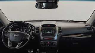 Фото Kia Sorento II Рестайлинг с пробегом Фото Kia Sorento II Рестайлинг с пробегом