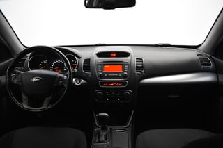 Фото Kia Sorento II Рестайлинг с пробегом