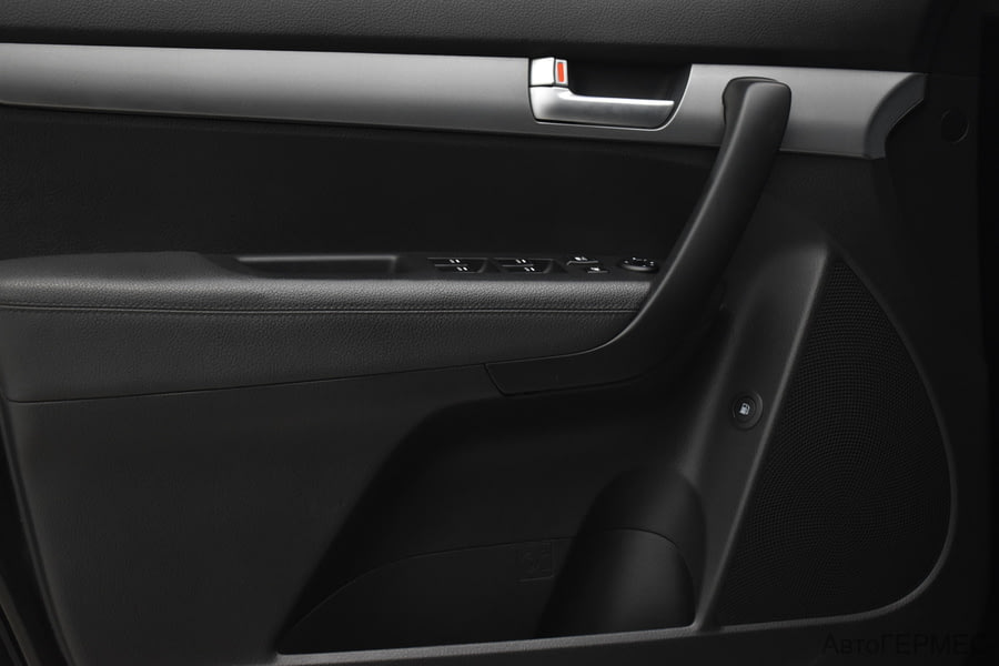 Фото Kia Sorento II Рестайлинг с пробегом | №10 Фото Kia Sorento II Рестайлинг с пробегом | №10