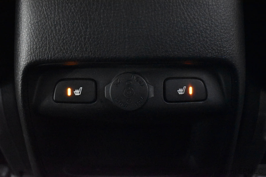 Фото Kia Sorento II Рестайлинг с пробегом | №9 Фото Kia Sorento II Рестайлинг с пробегом | №9