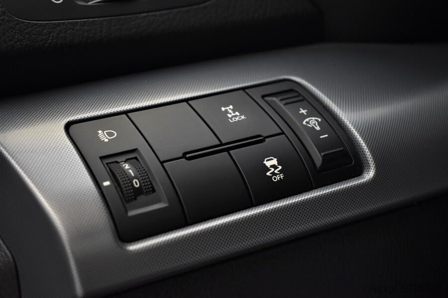 Фото Kia Sorento II Рестайлинг с пробегом | №11 Фото Kia Sorento II Рестайлинг с пробегом | №11