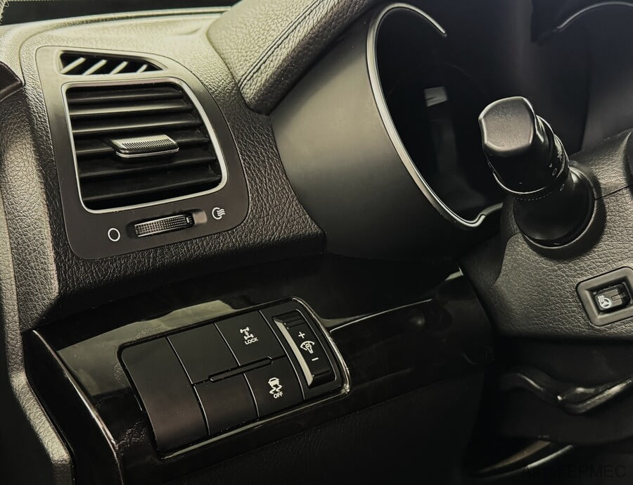 Фото Kia Sorento с пробегом | №9