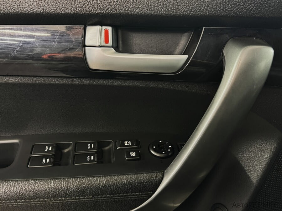 Фото Kia Sorento с пробегом | №10