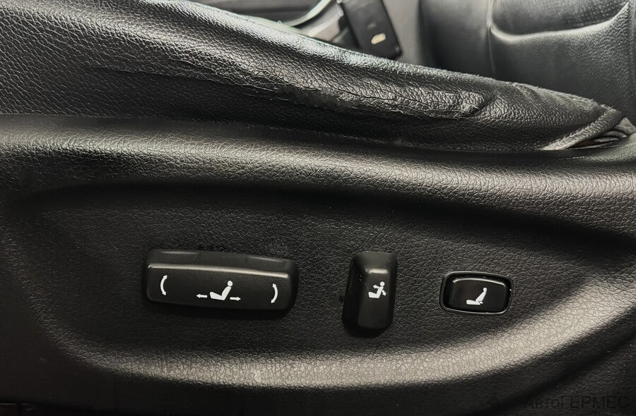 Фото Kia Sorento с пробегом | №11