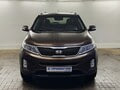 Фото Kia Sorento с пробегом | №2