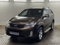 Фото Kia Sorento с пробегом | №1