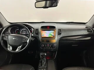 Фото Kia Sorento II Рестайлинг с пробегом Фото Kia Sorento II Рестайлинг с пробегом