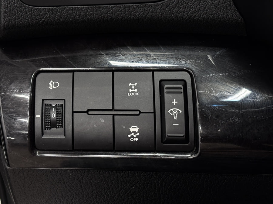 Фото Kia Sorento II Рестайлинг с пробегом | №9