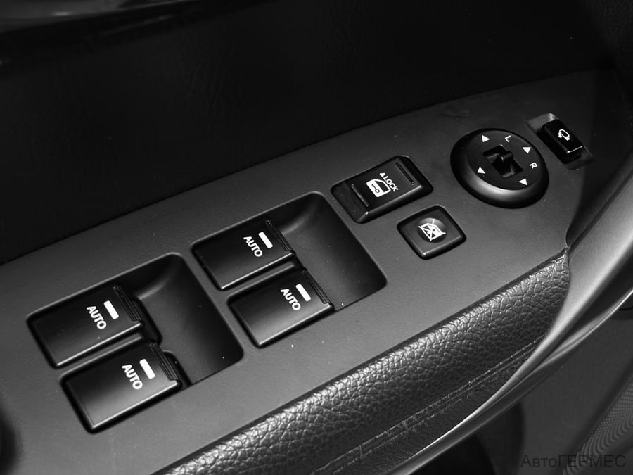 Фото Kia Sorento II Рестайлинг с пробегом | №8