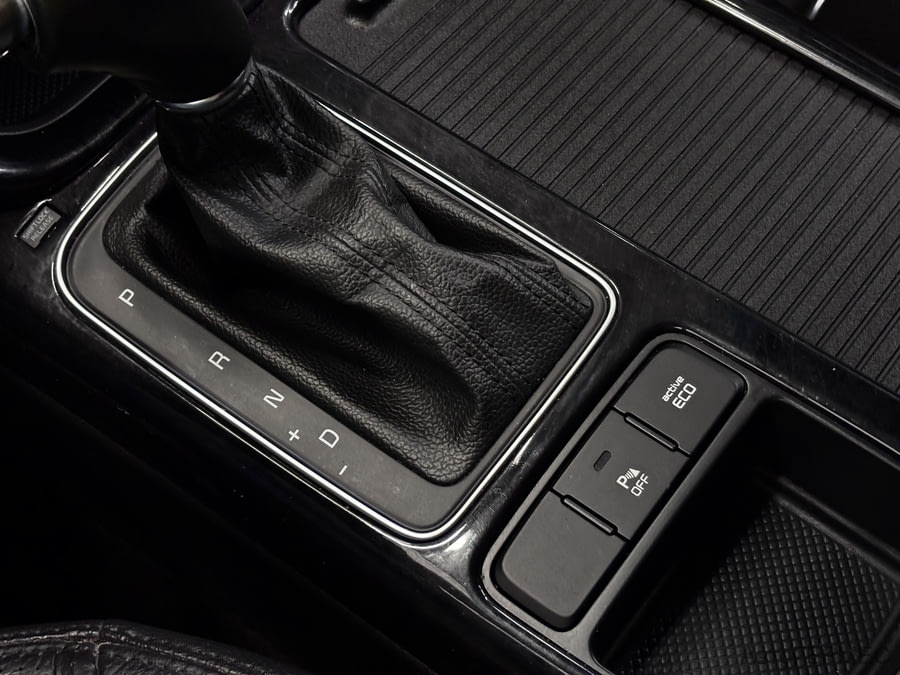 Фото Kia Sorento II Рестайлинг с пробегом | №10