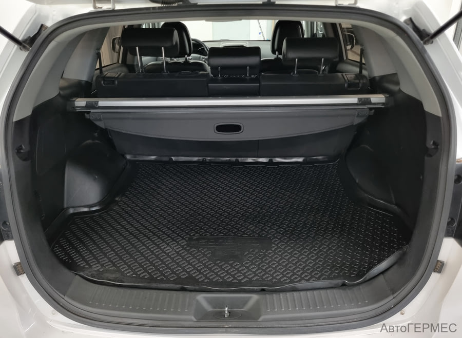 Фото Kia Sorento II Рестайлинг с пробегом | №13