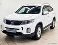 Фото Kia Sorento II Рестайлинг с пробегом | №1