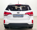 Фото Kia Sorento II Рестайлинг с пробегом | №3