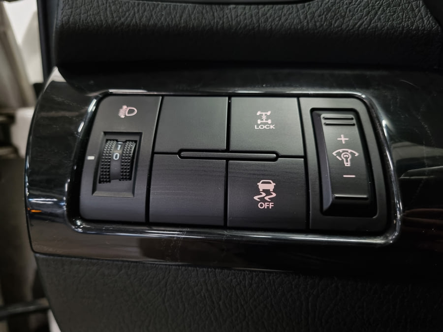 Фото Kia Sorento II Рестайлинг с пробегом | №8