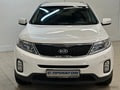 Фото Kia Sorento II Рестайлинг с пробегом | №2