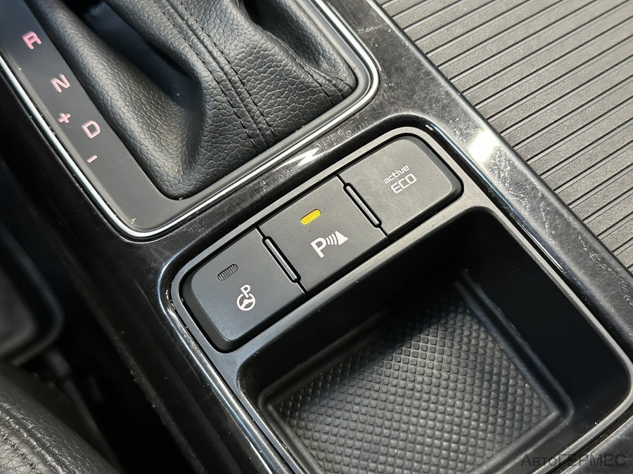 Фото Kia Sorento II Рестайлинг с пробегом | №10