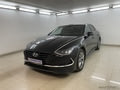 Фото HYUNDAI Sonata VIII (DN8) с пробегом | №1