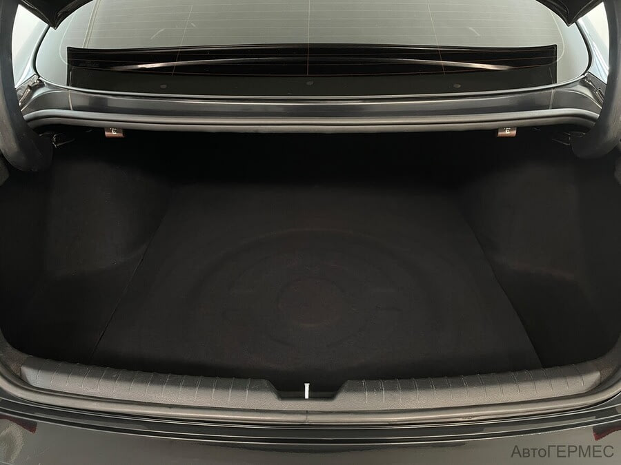 Фото HYUNDAI Sonata VIII (DN8) с пробегом | №12