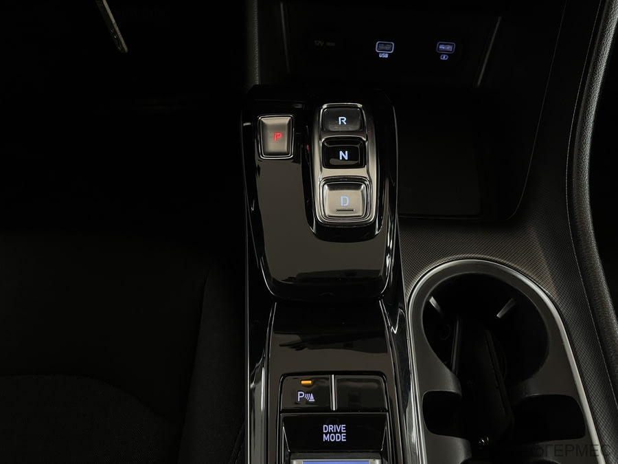 Фото HYUNDAI Sonata VIII (DN8) с пробегом | №9