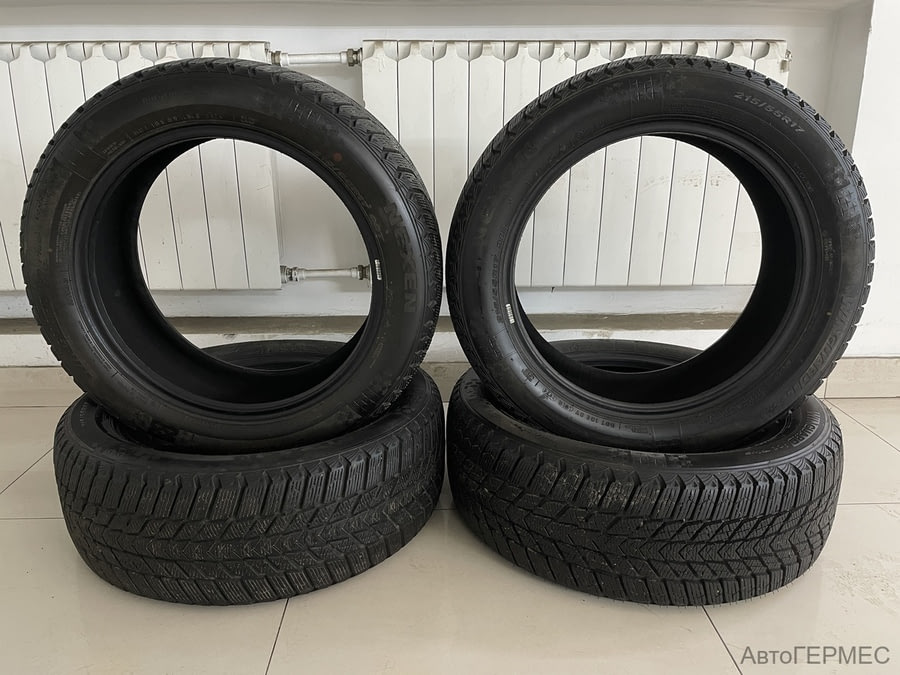 Фото HYUNDAI Sonata VIII (DN8) с пробегом | №15