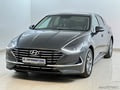 Фото HYUNDAI Sonata VIII (DN8) с пробегом | №1