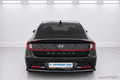 Фото HYUNDAI Sonata VIII (DN8) с пробегом | №3