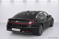 Фото HYUNDAI Sonata VIII (DN8) с пробегом | №4